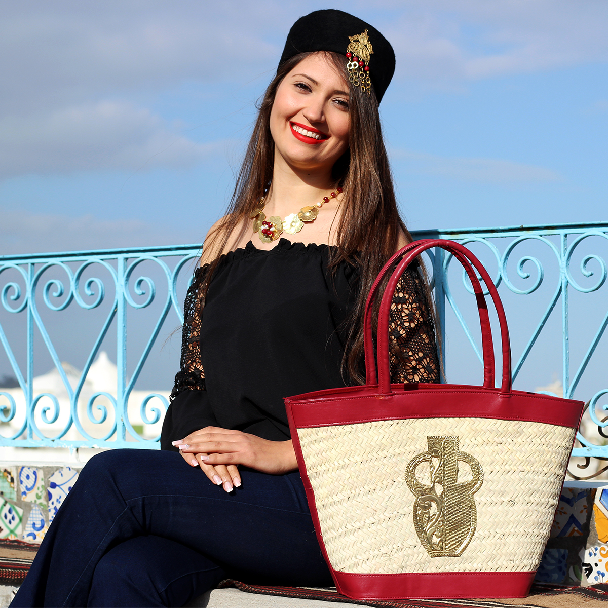 9offa Traditionnelle