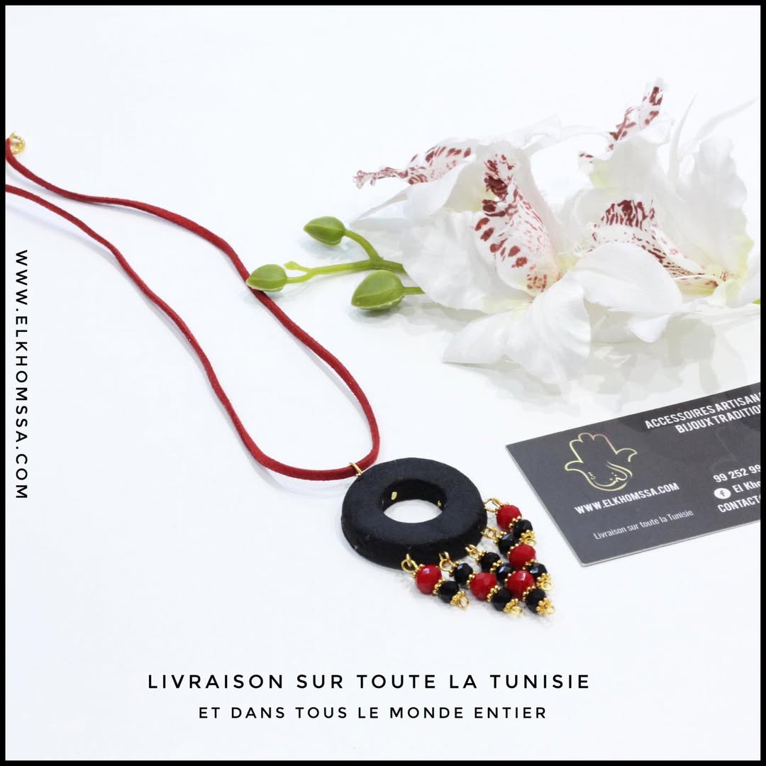 Collection de bijoux