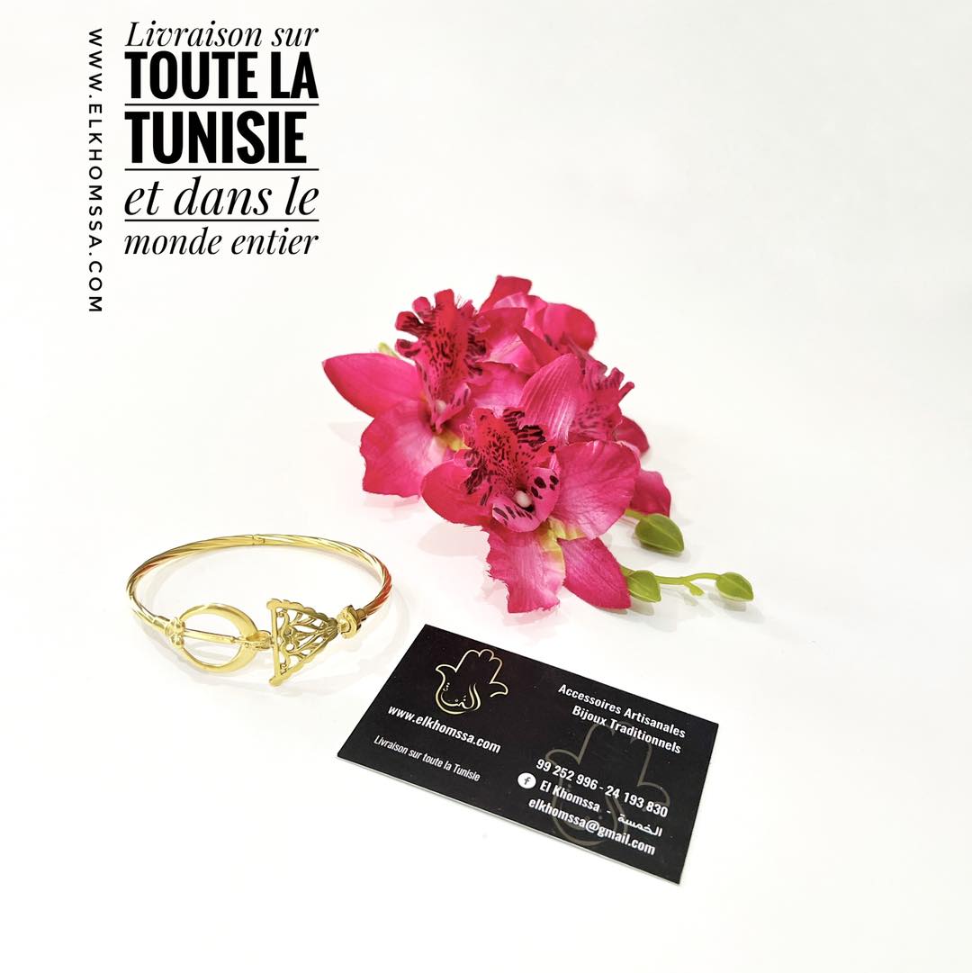 Bracelets artisanaux