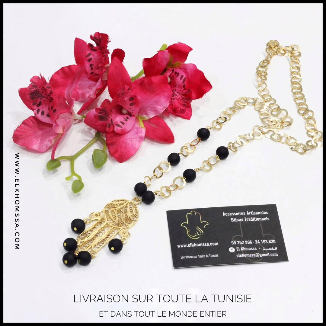 Accessoires traditionnels