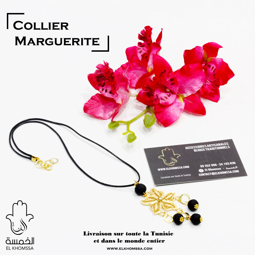 Créations El Khomssa